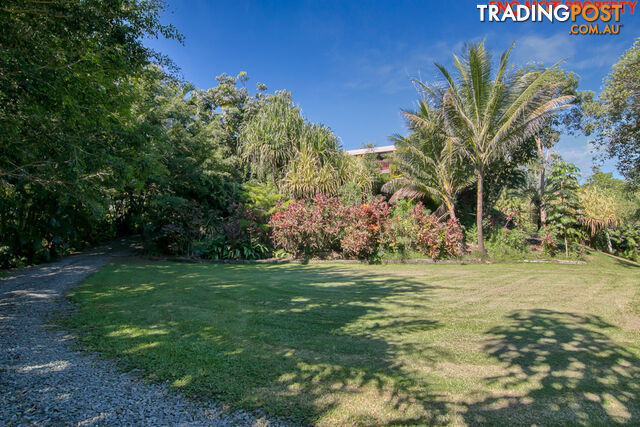 122 Forest Creek Road DAINTREE QLD 4873