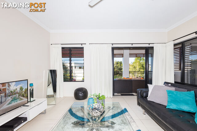 5 88 Harbour Drive TRINITY PARK QLD 4879