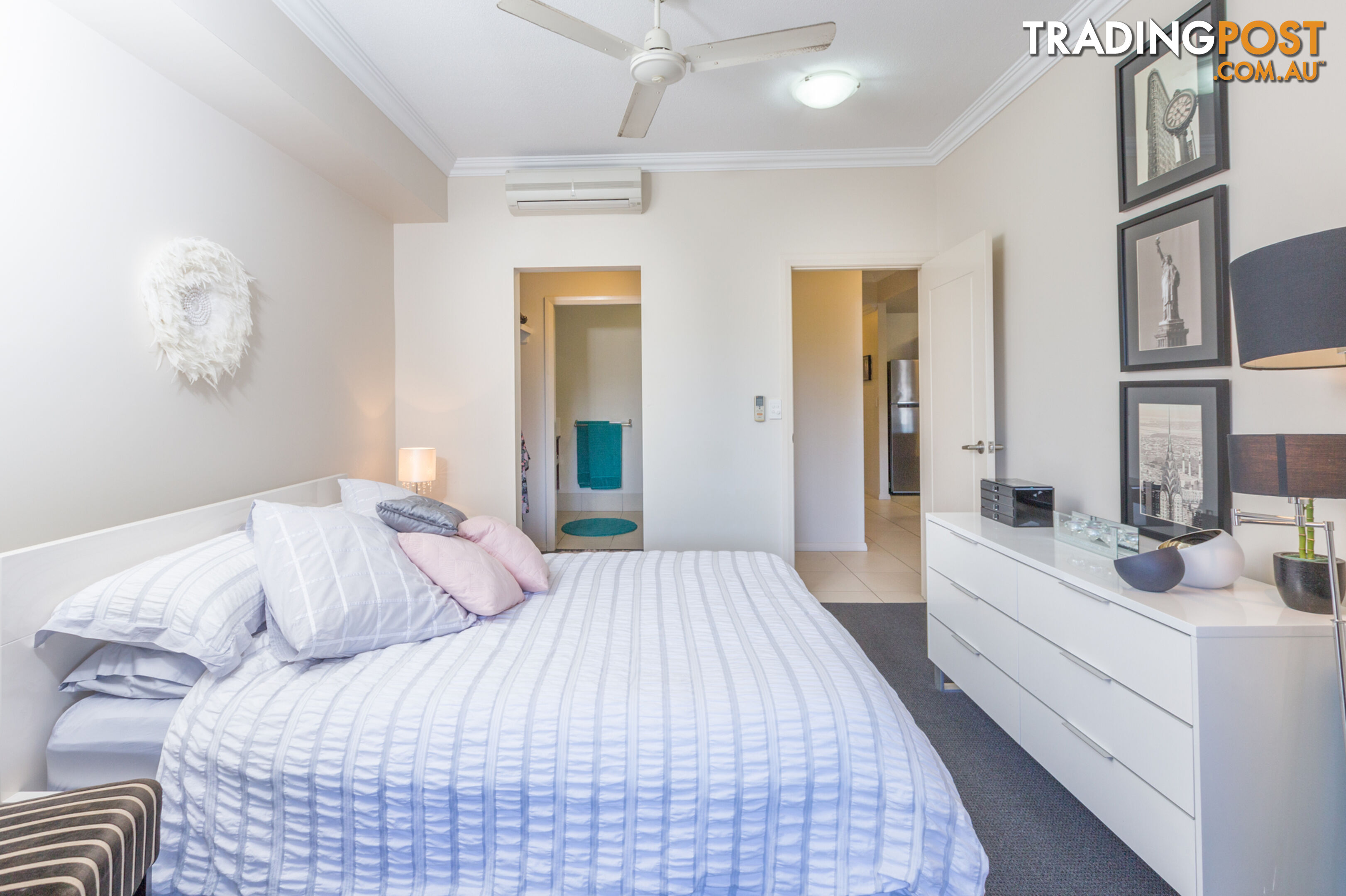 5 88 Harbour Drive TRINITY PARK QLD 4879