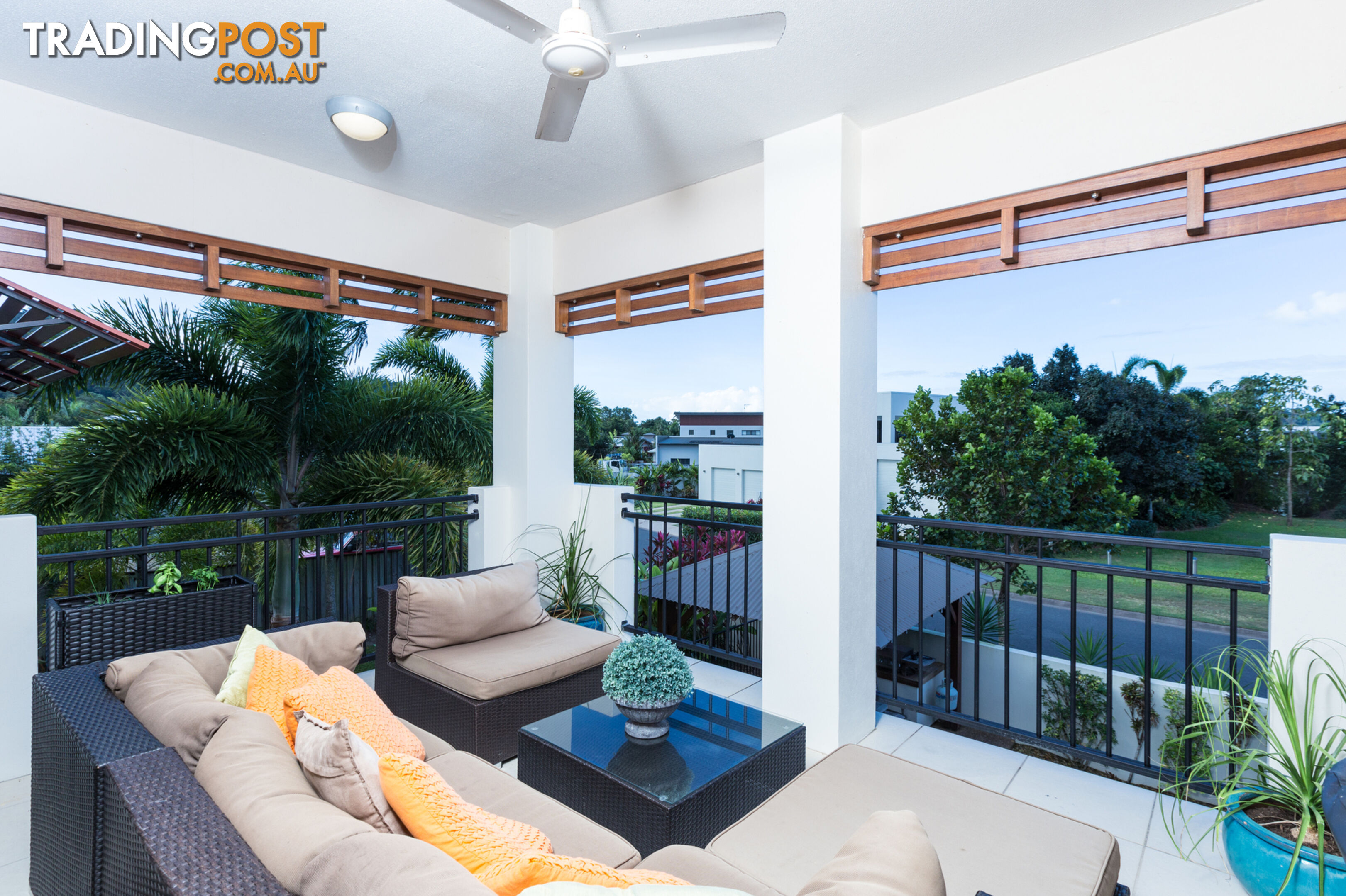 5 88 Harbour Drive TRINITY PARK QLD 4879