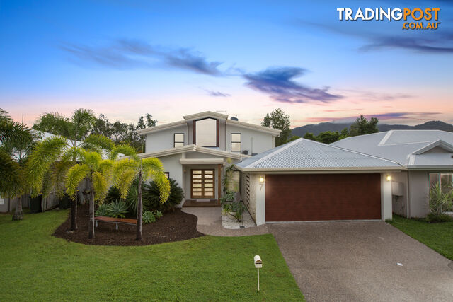 7 Icefire Quay TRINITY PARK QLD 4879