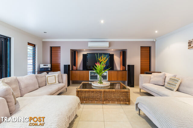 7 Icefire Quay TRINITY PARK QLD 4879