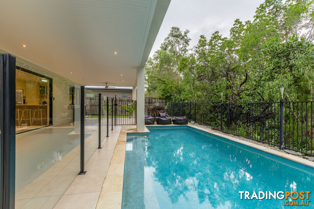 7 Icefire Quay TRINITY PARK QLD 4879