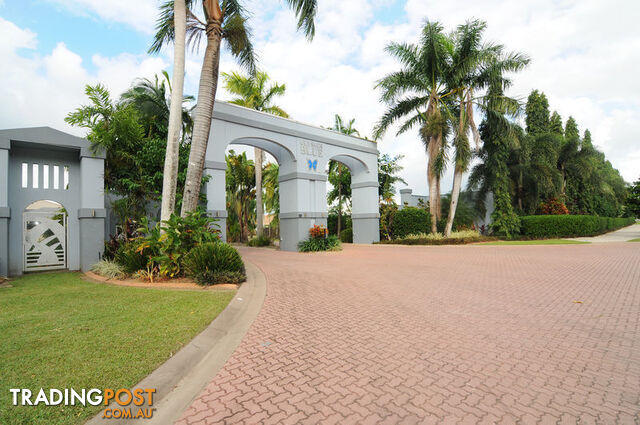 33 Iridescent Drive TRINITY PARK QLD 4879