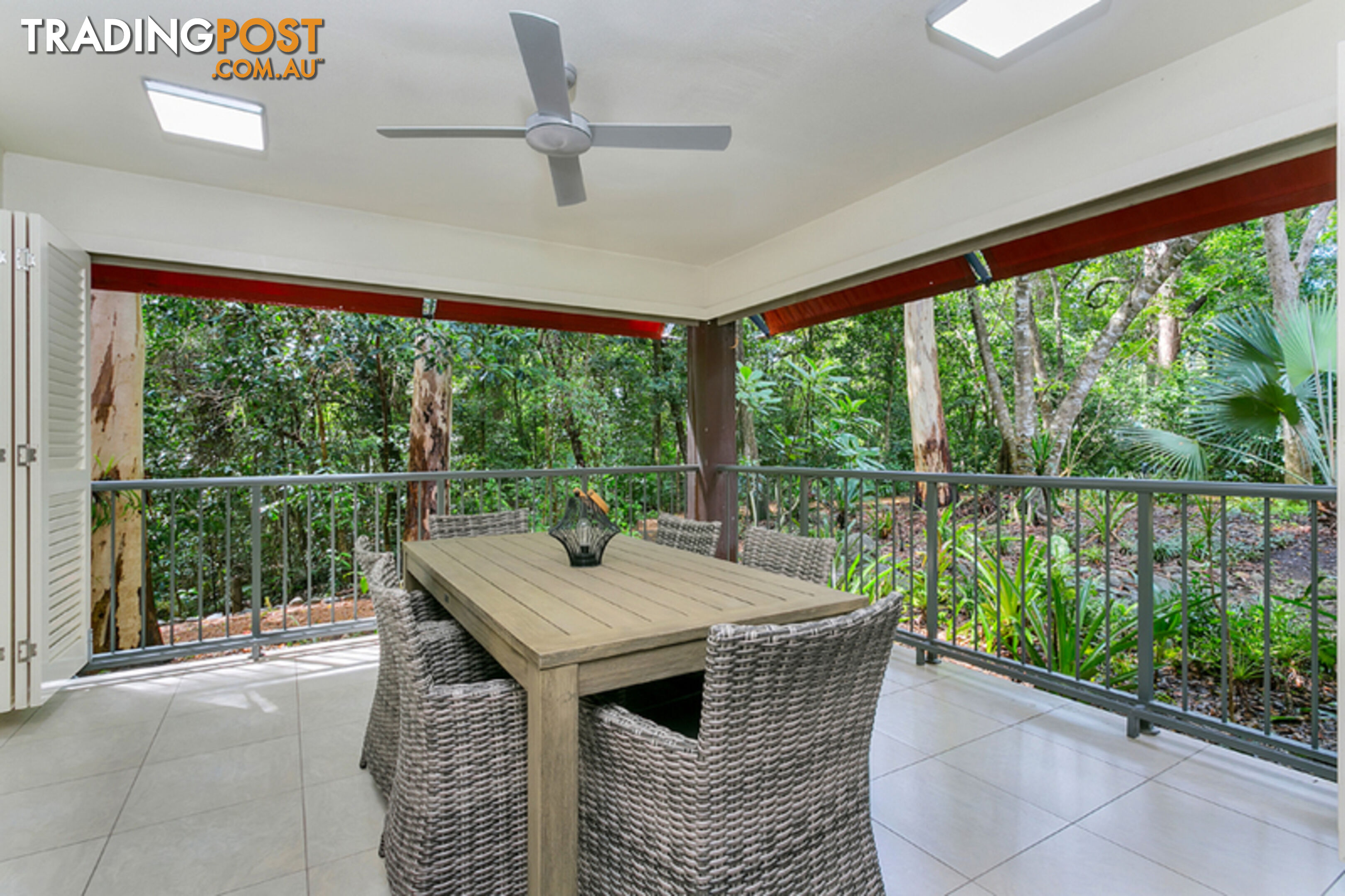 47 168-174 Moore Road KEWARRA BEACH QLD 4879