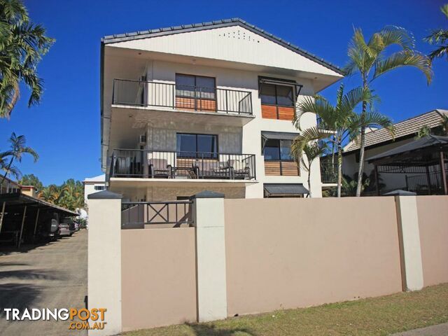 7 195-197 Sheridan Street CAIRNS NORTH QLD 4870