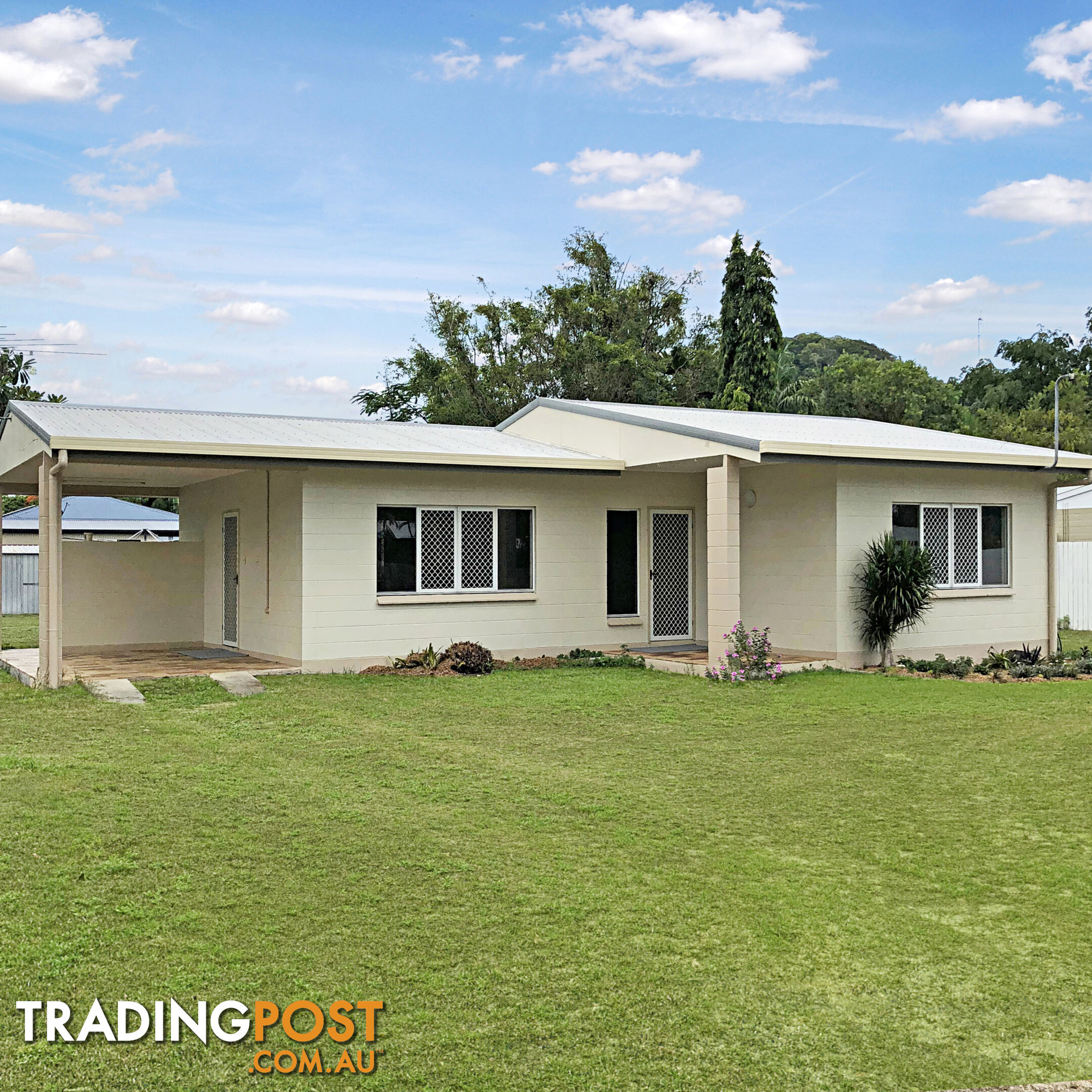 6 Napier St TRINITY PARK QLD 4879