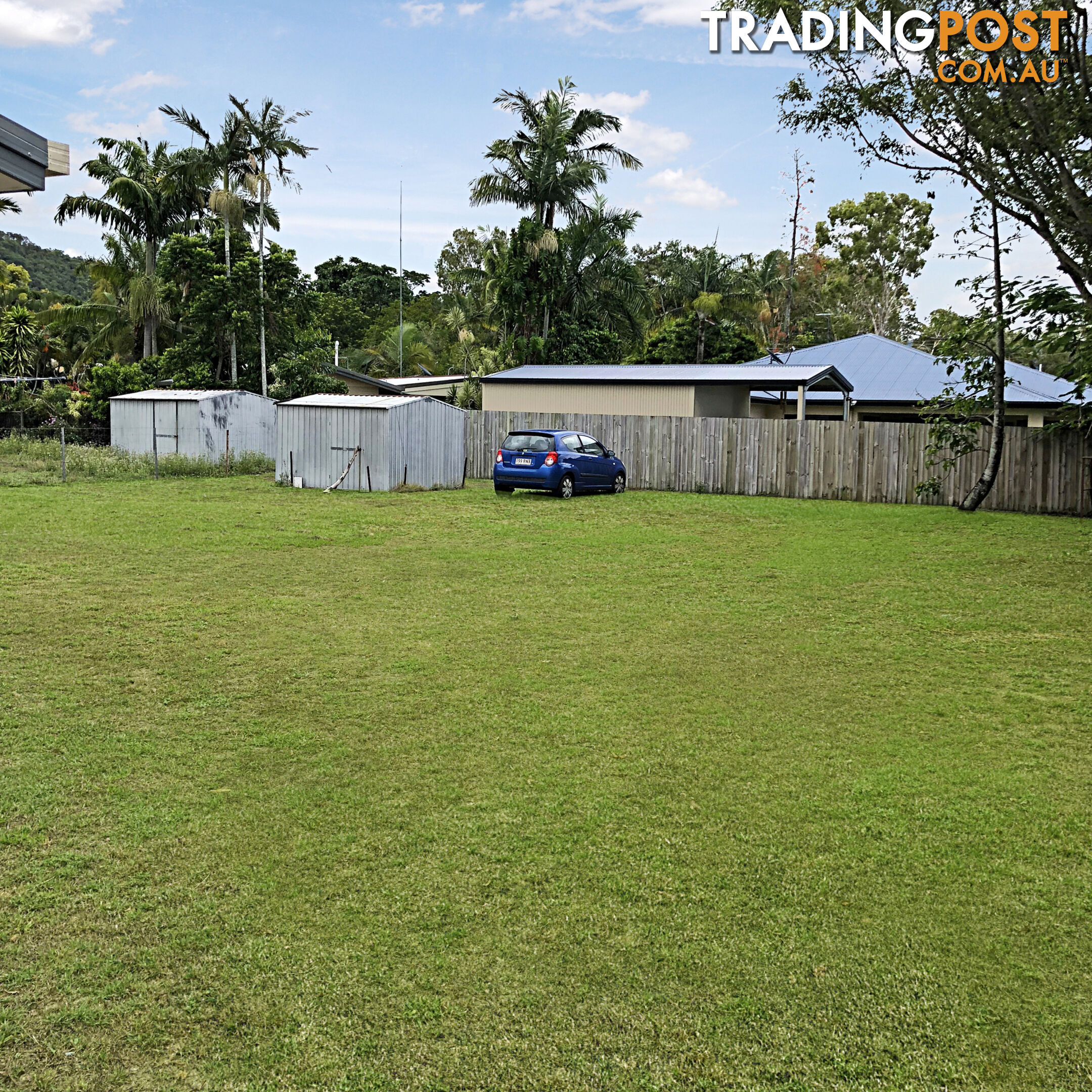 6 Napier St TRINITY PARK QLD 4879