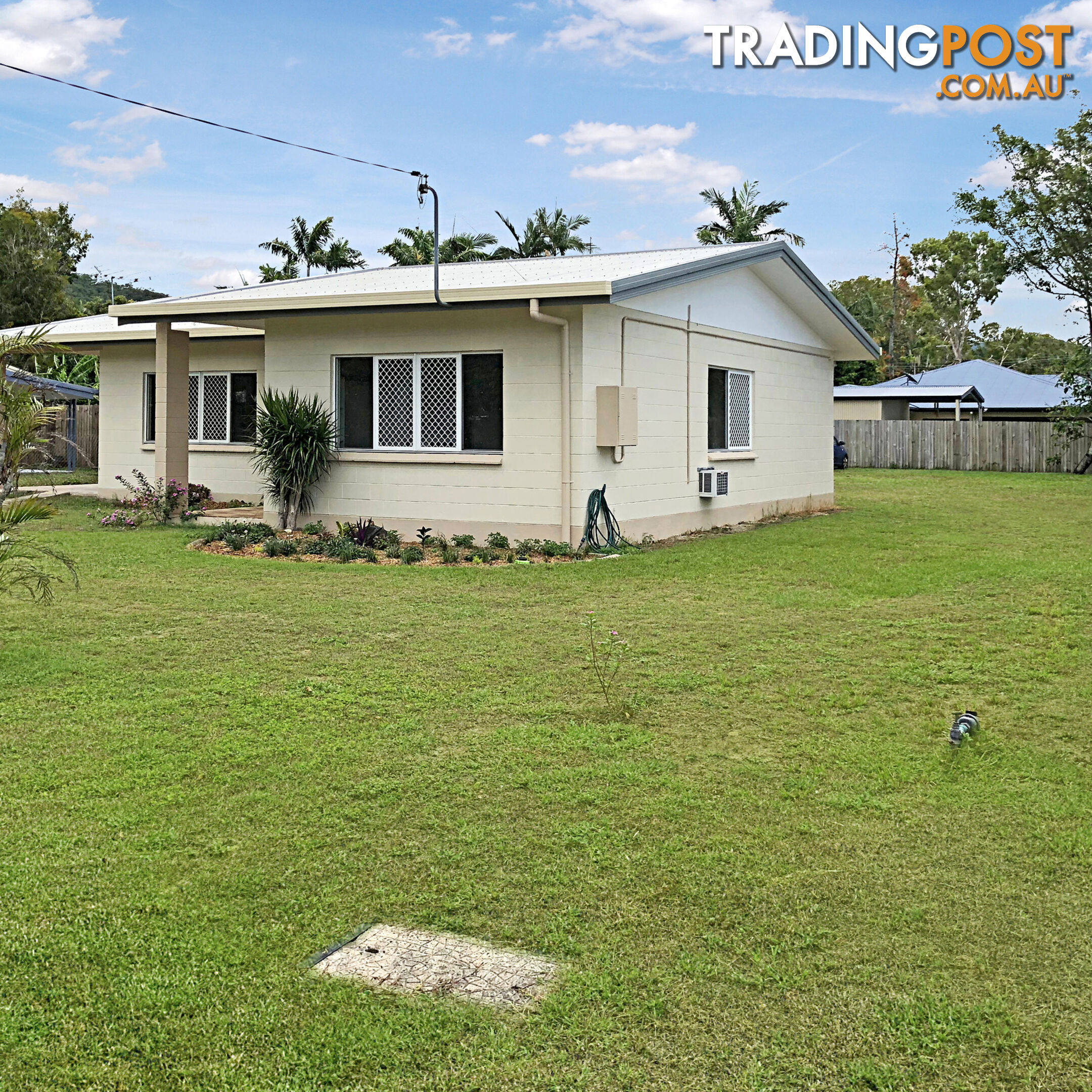 6 Napier St TRINITY PARK QLD 4879