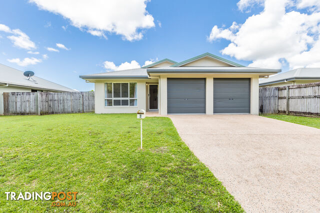 7 Australis Close EDMONTON QLD 4869