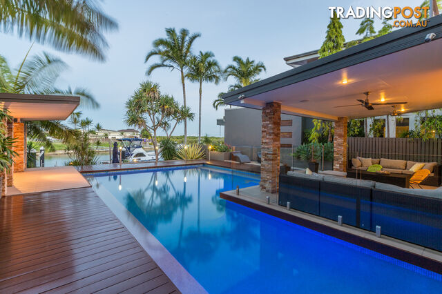 26 Brindabella Quay TRINITY PARK QLD 4879