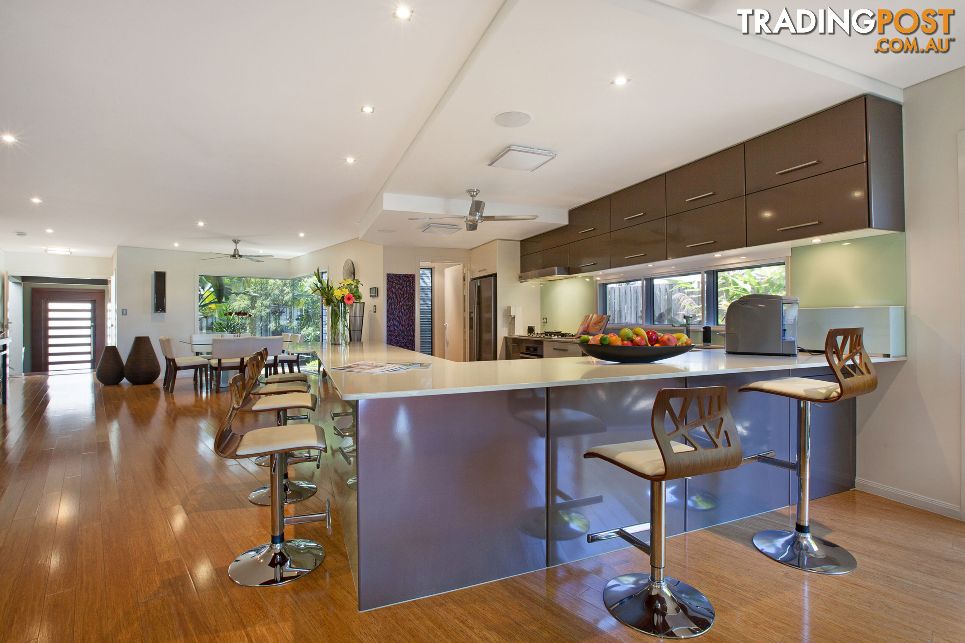 26 Brindabella Quay TRINITY PARK QLD 4879