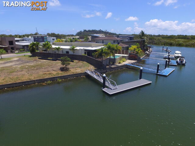 Lot 1 13 Ragamuffin qy TRINITY PARK QLD 4879