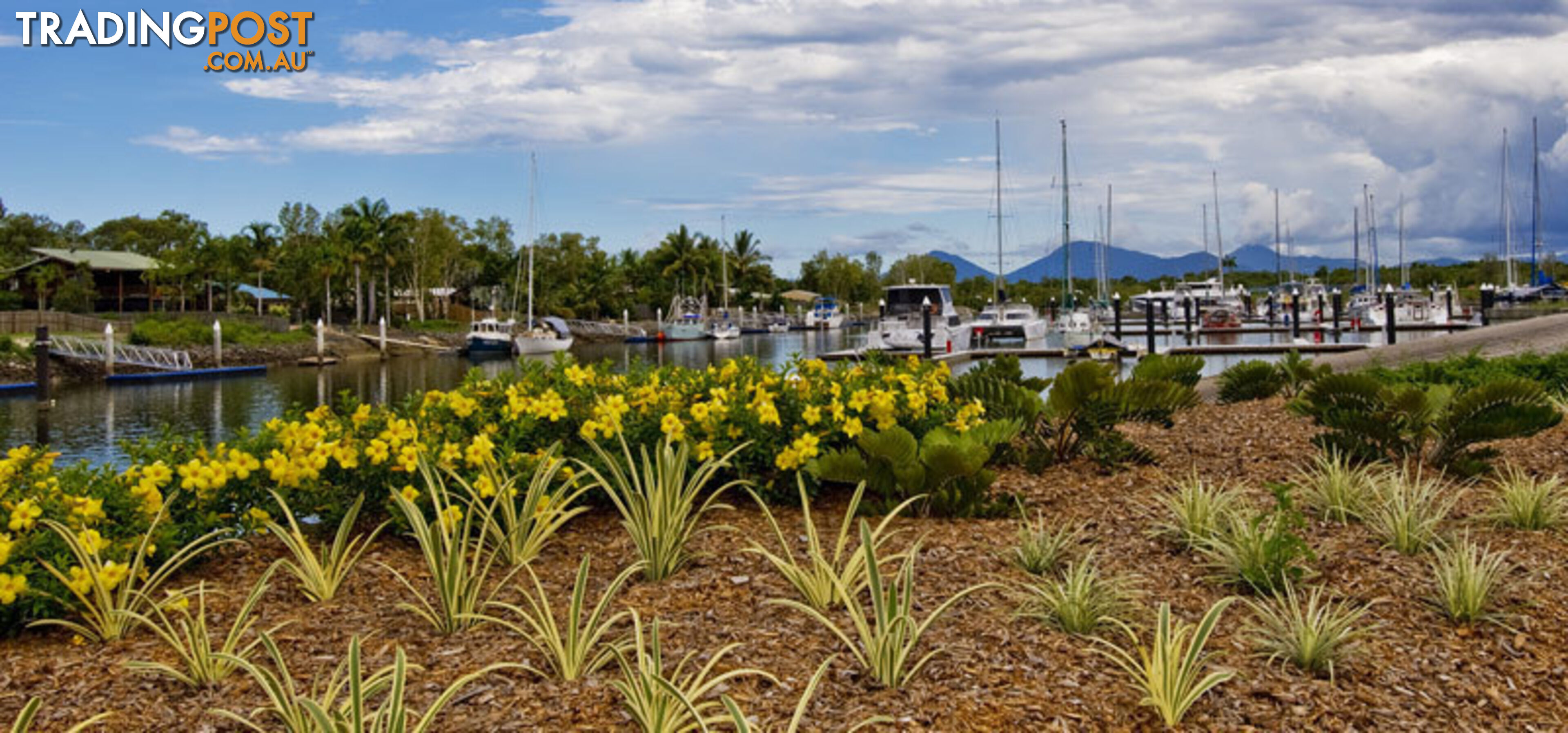 Lot 90 6 Apollo QY TRINITY PARK QLD 4879