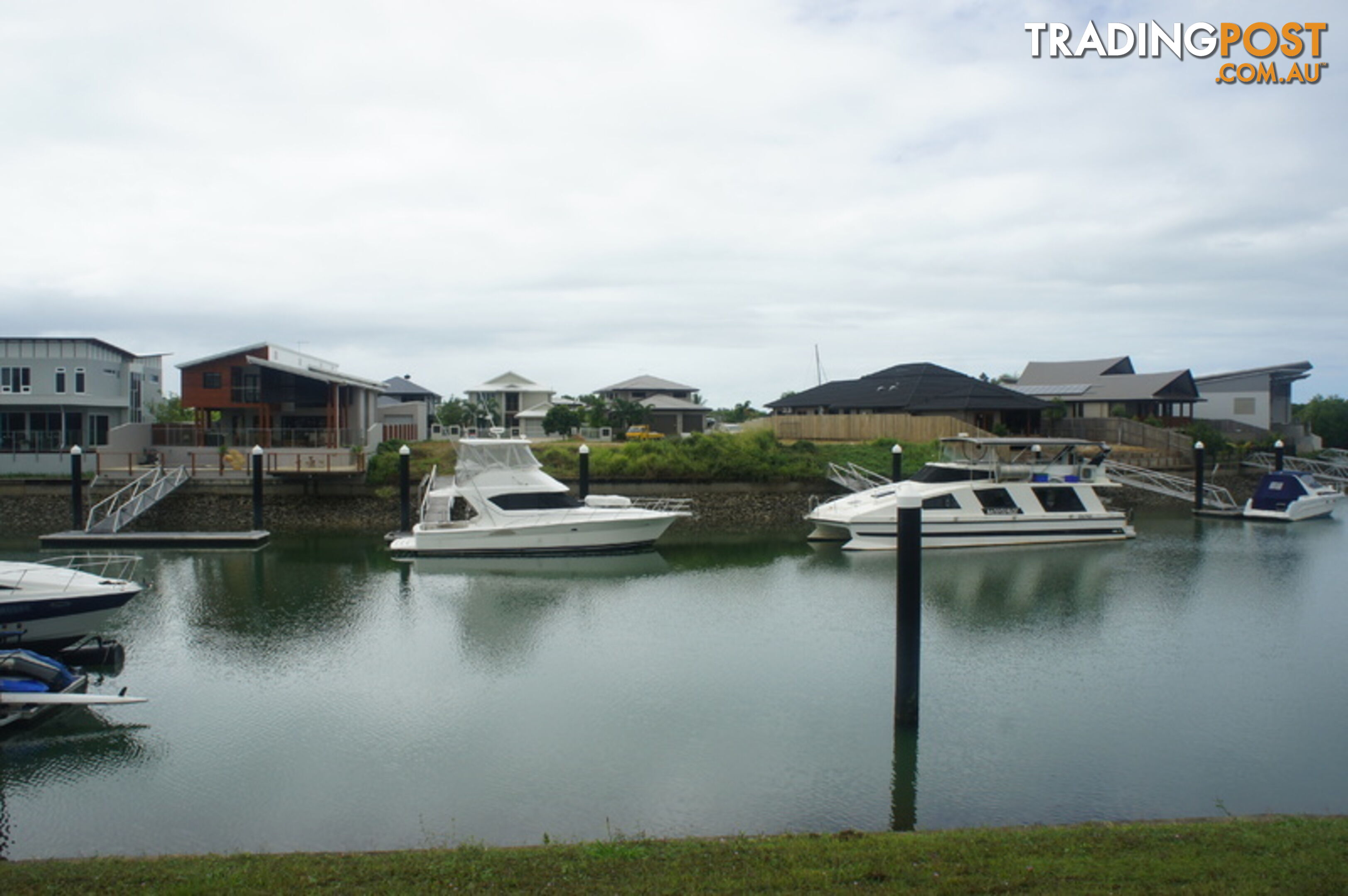 Lot 90 6 Apollo QY TRINITY PARK QLD 4879