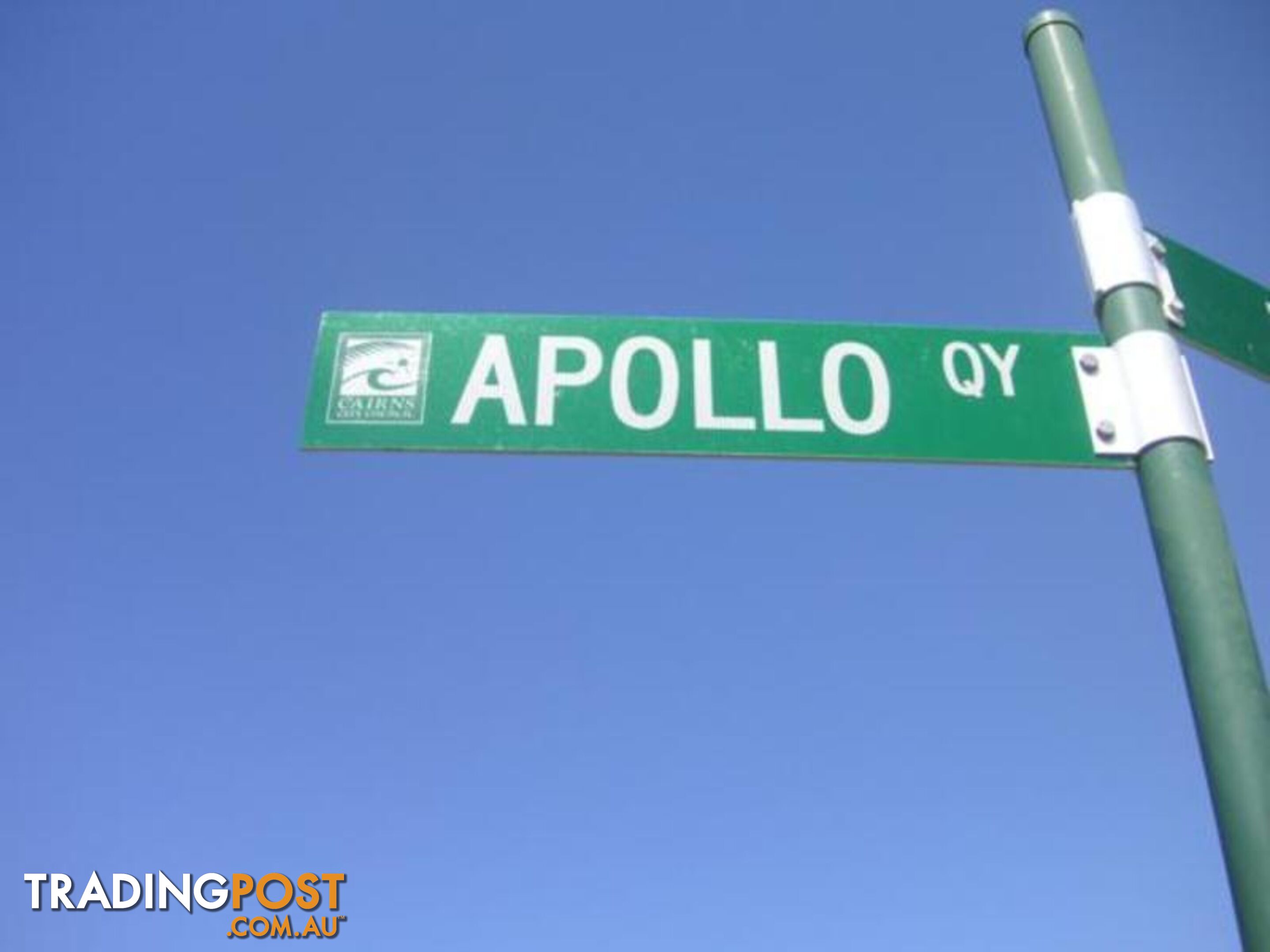 Lot 90 6 Apollo QY TRINITY PARK QLD 4879