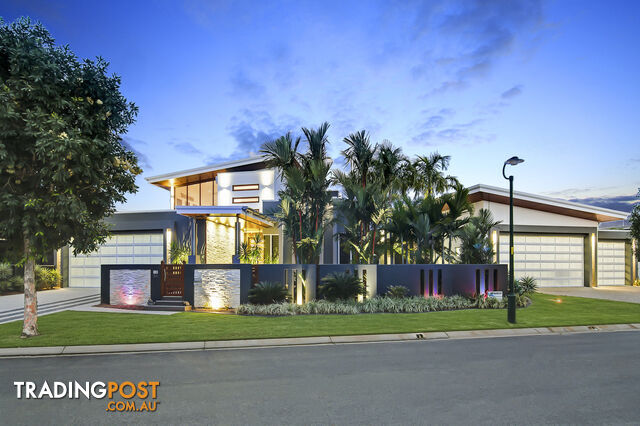 22-24 BRINDABELLA QUAY TRINITY PARK QLD 4879