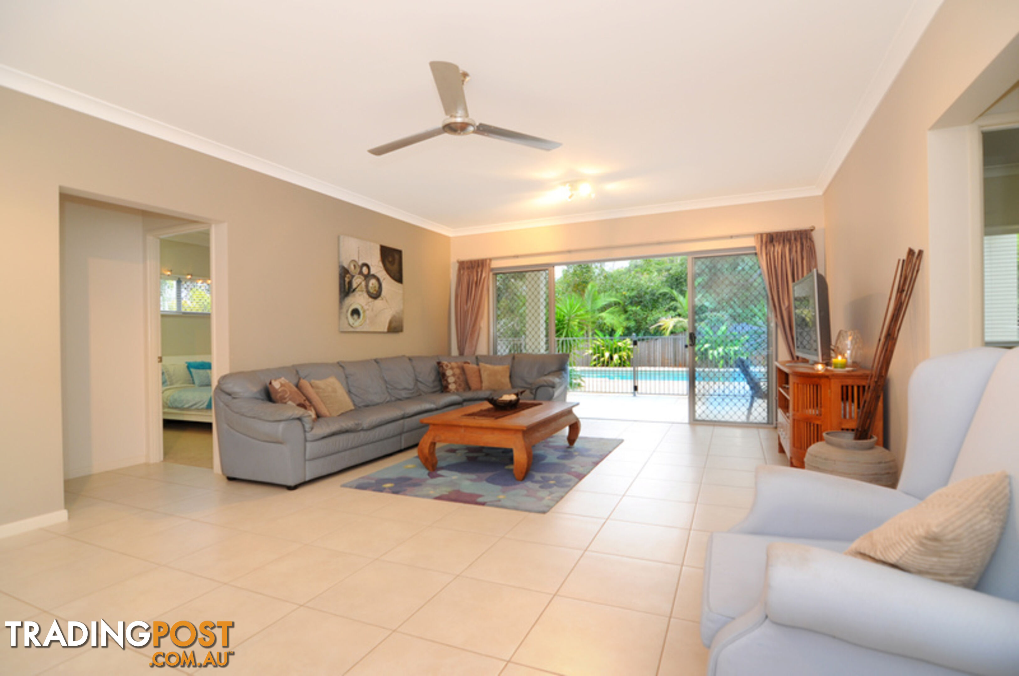 45 Red Peak Boulevard CARAVONICA QLD 4878