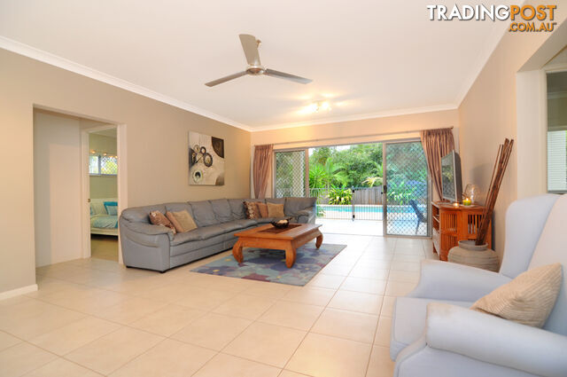 45 Red Peak Boulevard CARAVONICA QLD 4878