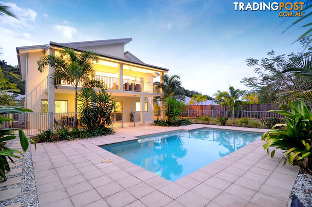 45 Red Peak Boulevard CARAVONICA QLD 4878