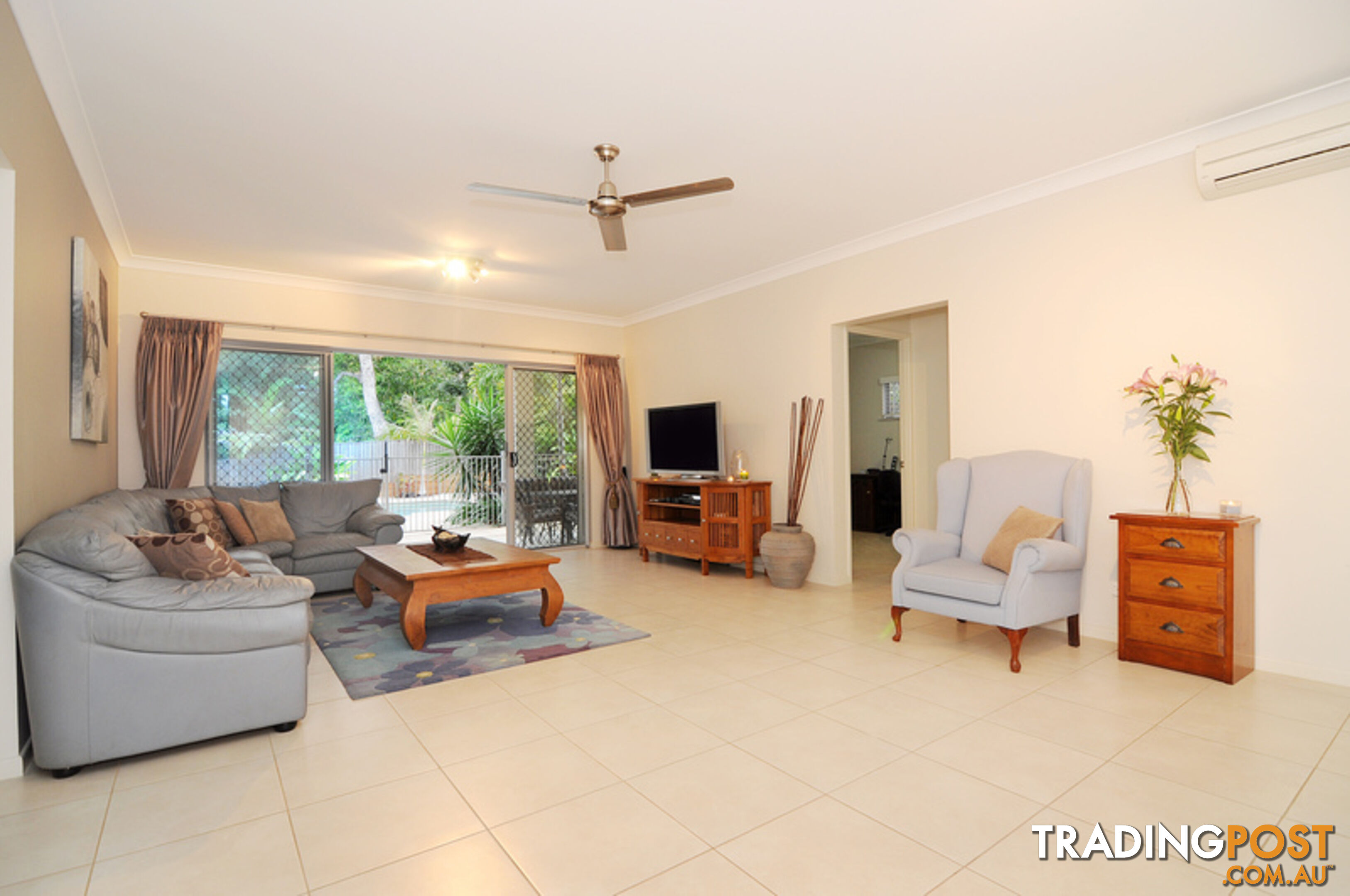 45 Red Peak Boulevard CARAVONICA QLD 4878