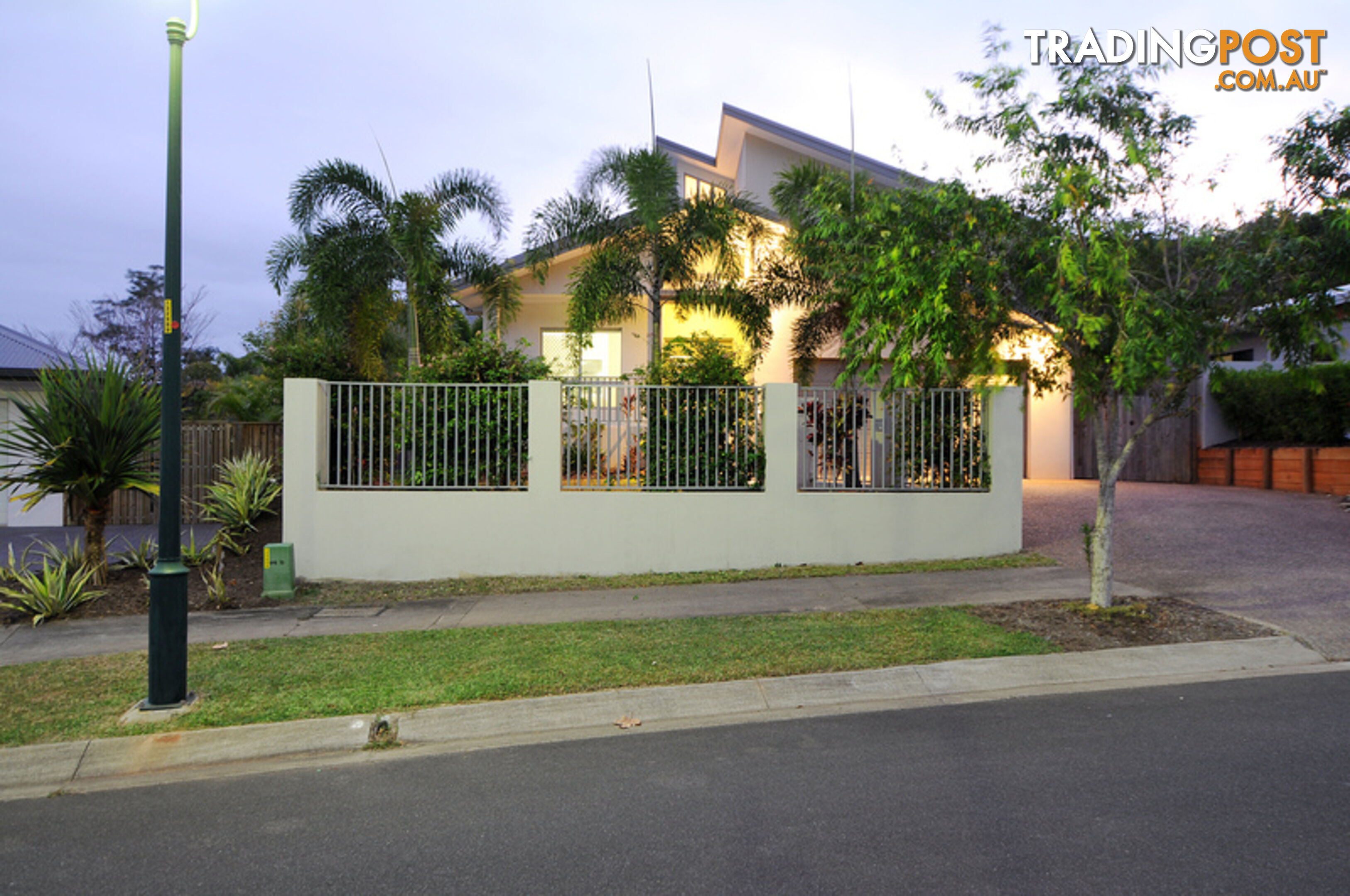 45 Red Peak Boulevard CARAVONICA QLD 4878