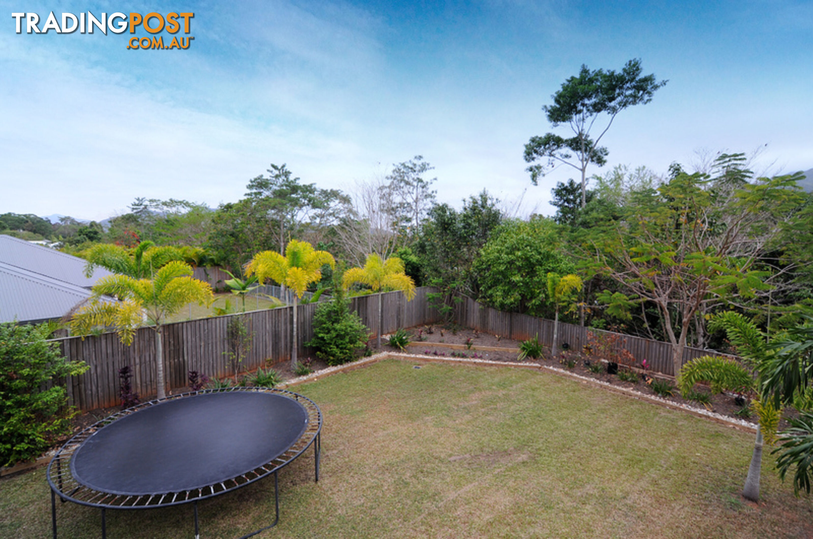 45 Red Peak Boulevard CARAVONICA QLD 4878