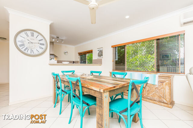 1 Cable Close KEWARRA BEACH QLD 4879