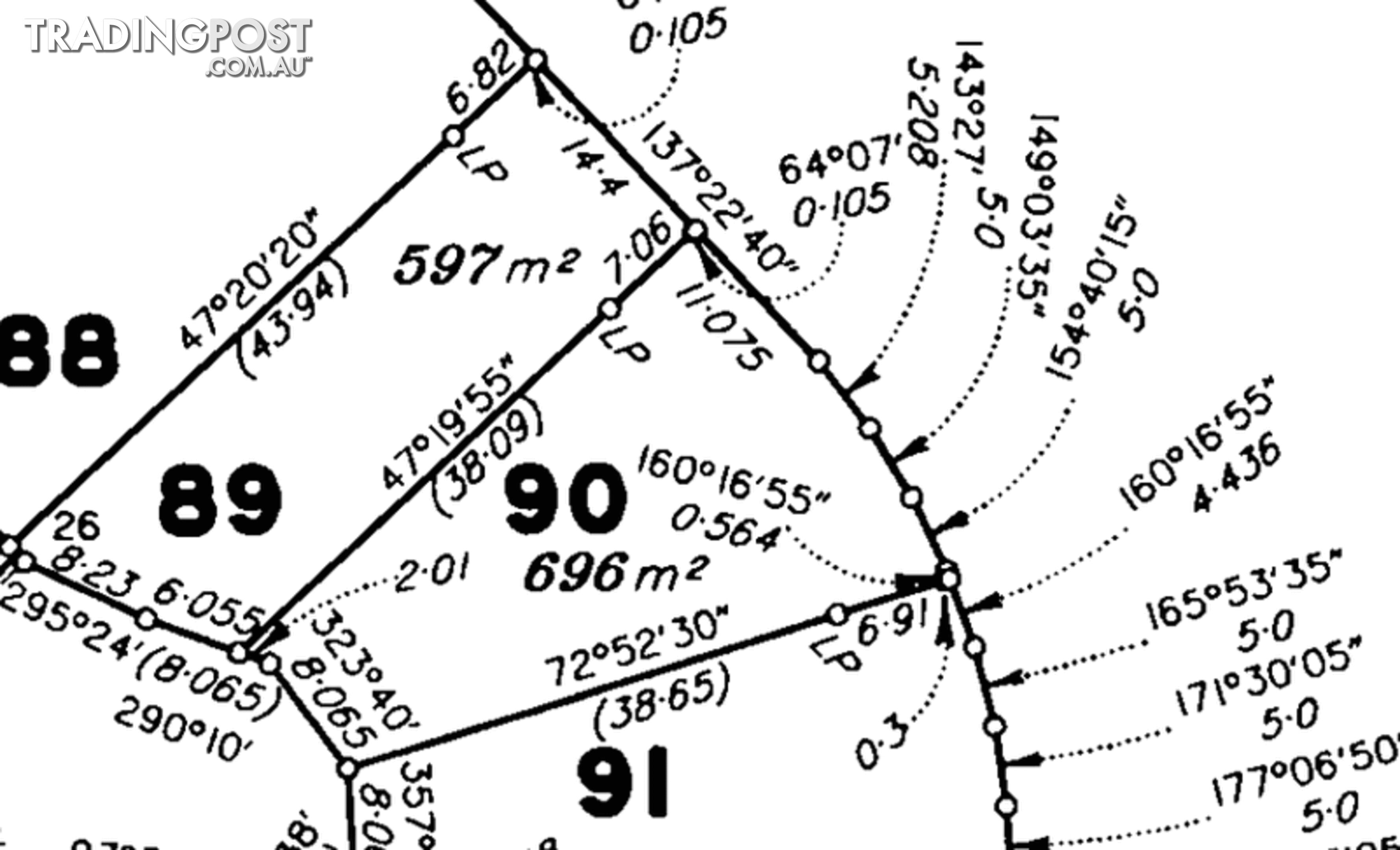 Lot 90 6 Apollo QY TRINITY PARK QLD 4879