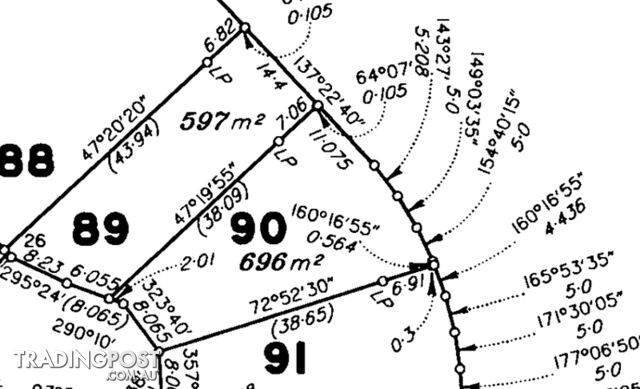 Lot 90 6 Apollo QY TRINITY PARK QLD 4879