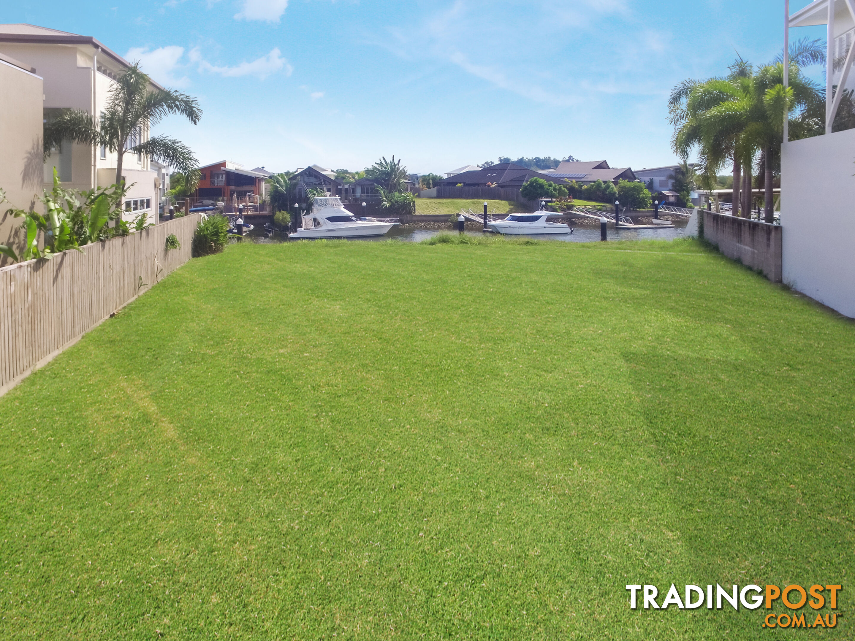 Lot 90 6 Apollo QY TRINITY PARK QLD 4879