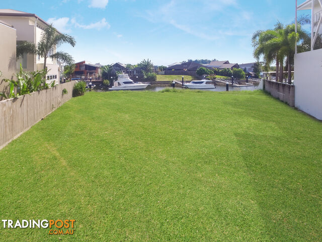 Lot 90 6 Apollo QY TRINITY PARK QLD 4879