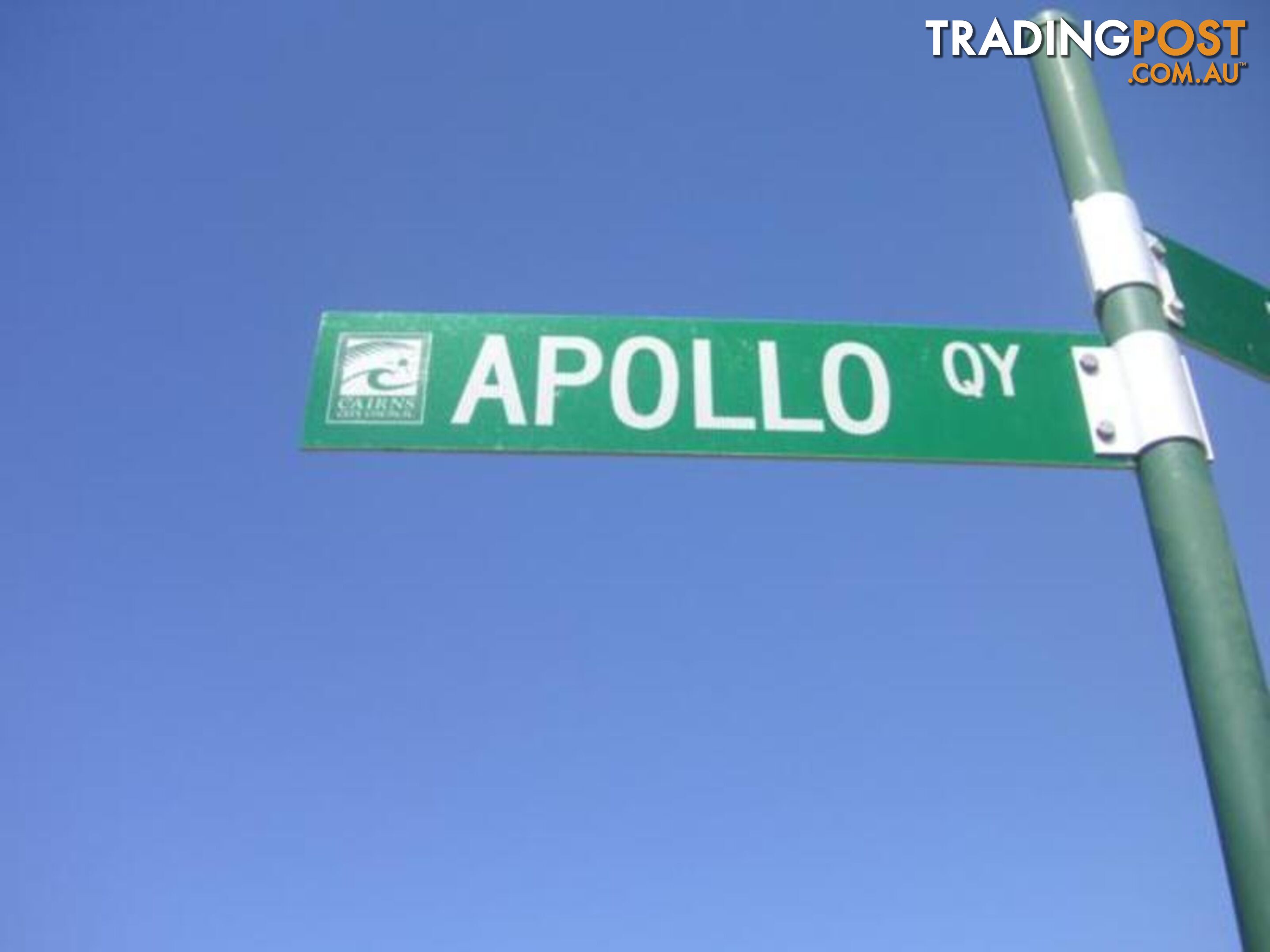 Lot 90 6 Apollo QY TRINITY PARK QLD 4879
