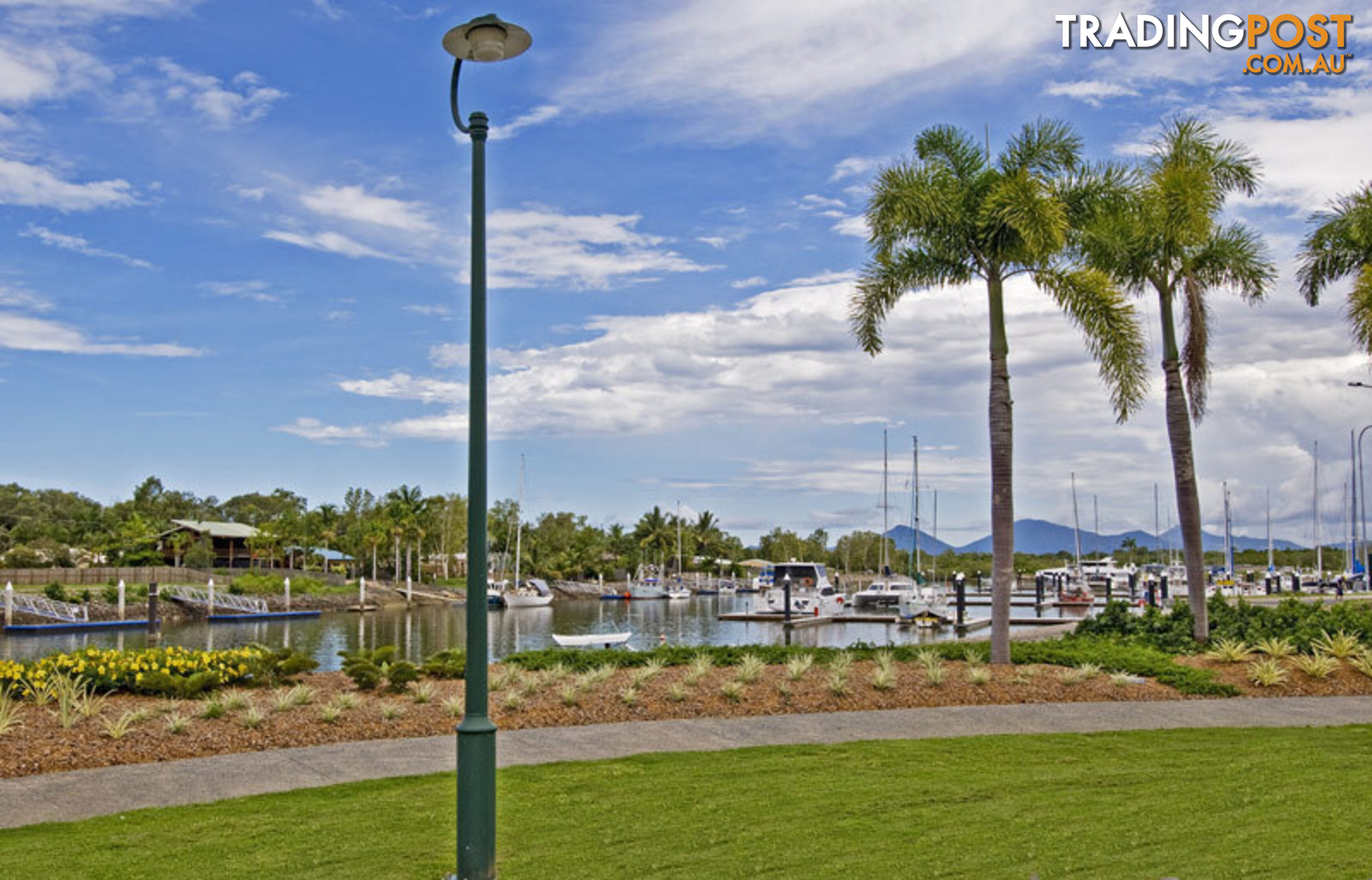 Lot 90 6 Apollo QY TRINITY PARK QLD 4879