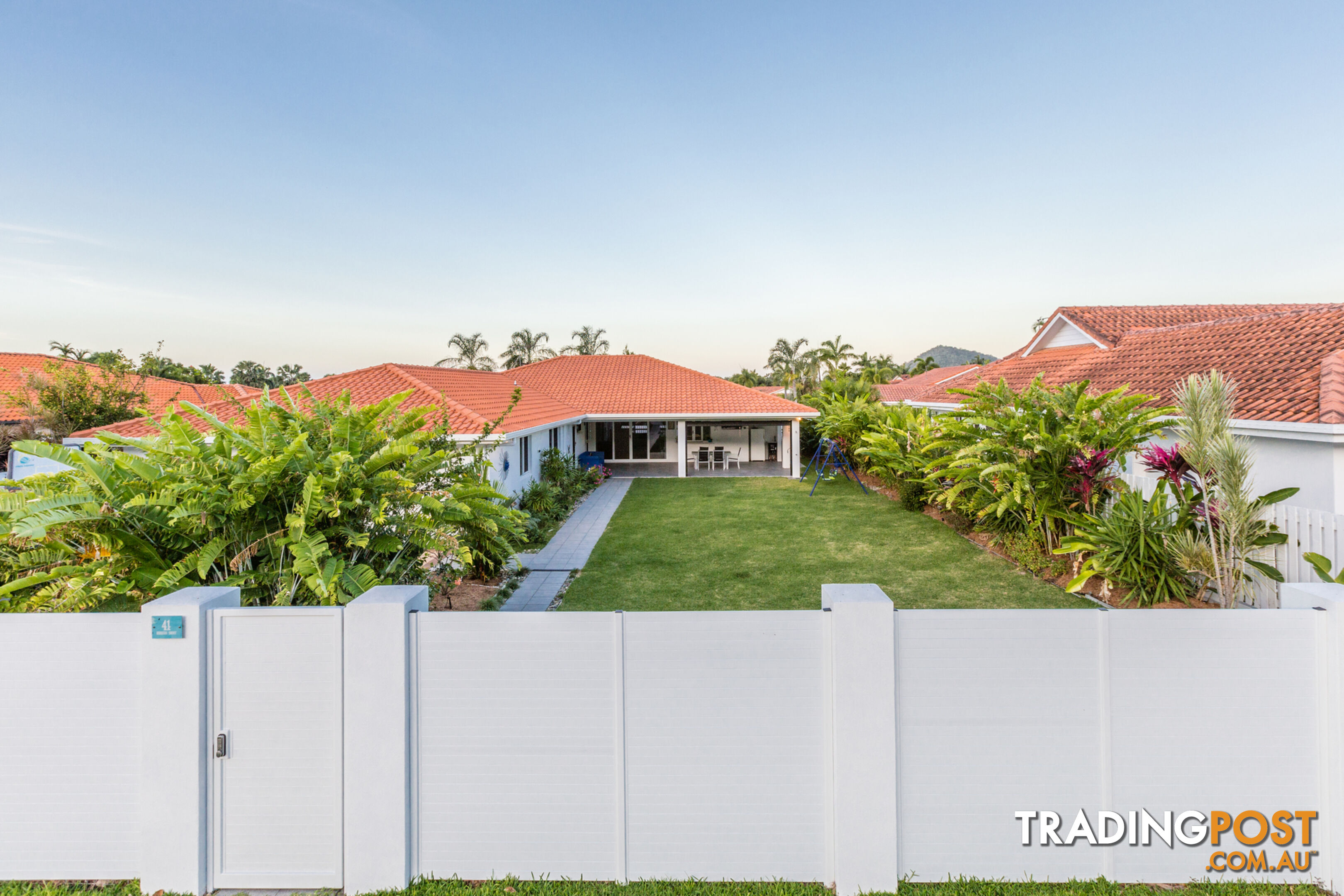 41 Hibiscus Court KEWARRA BEACH QLD 4879