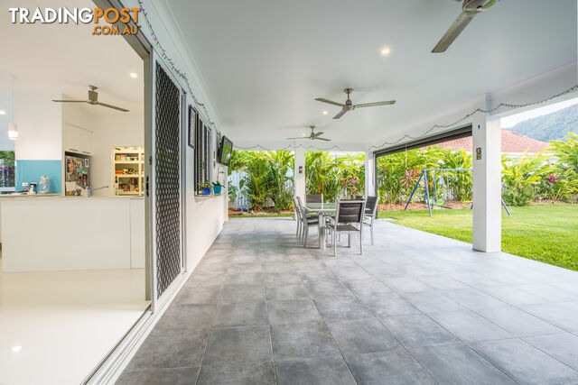 41 Hibiscus Court KEWARRA BEACH QLD 4879