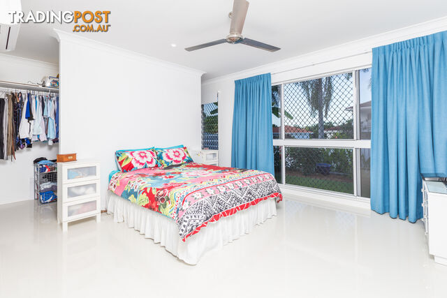 41 Hibiscus Court KEWARRA BEACH QLD 4879