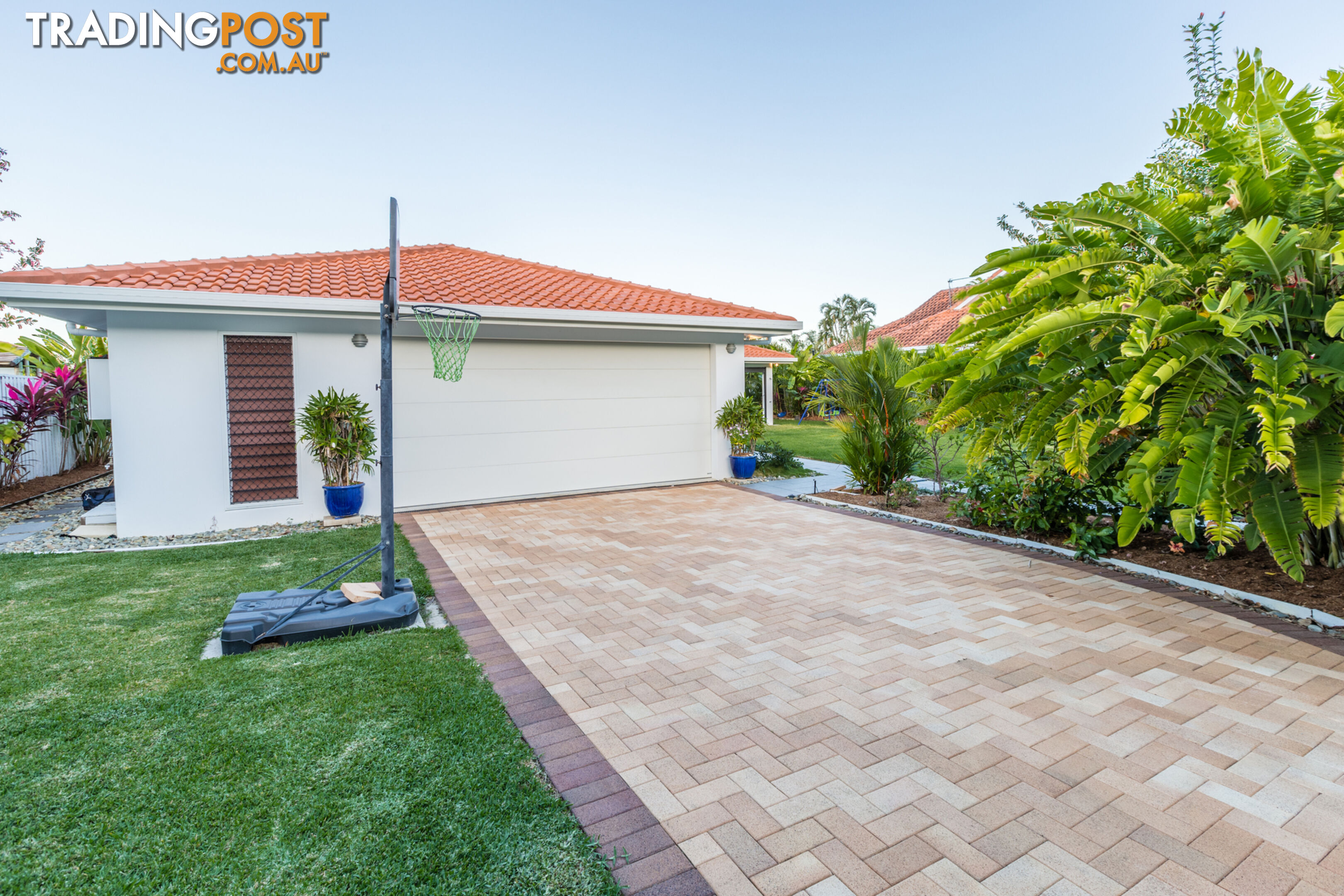 41 Hibiscus Court KEWARRA BEACH QLD 4879