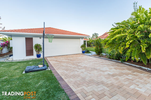 41 Hibiscus Court KEWARRA BEACH QLD 4879