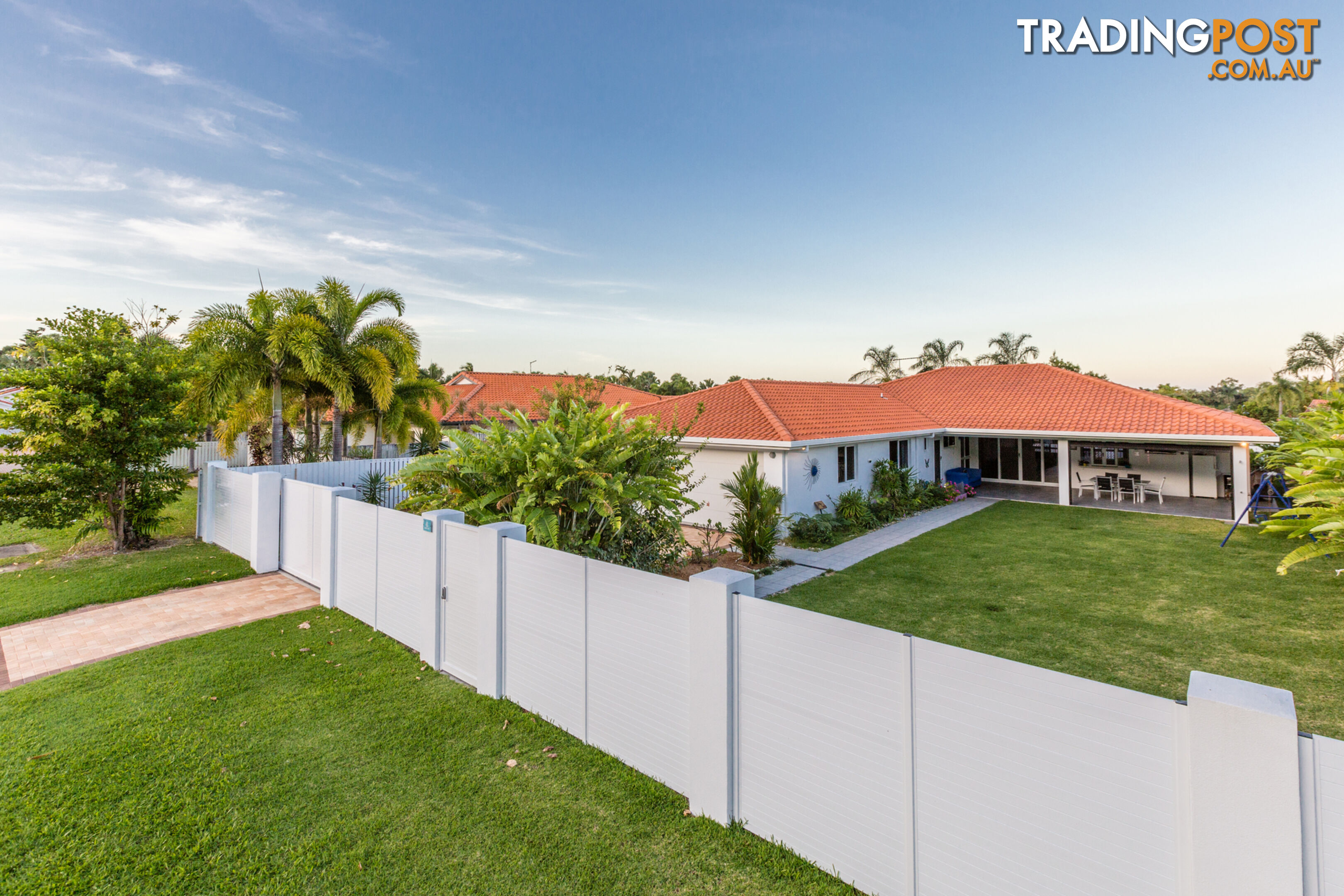 41 Hibiscus Court KEWARRA BEACH QLD 4879