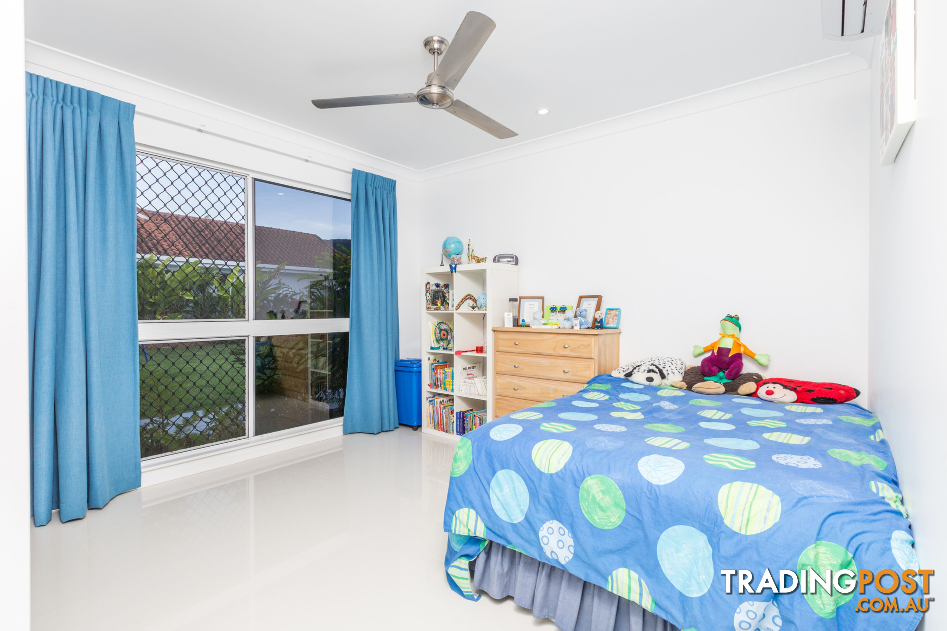 41 Hibiscus Court KEWARRA BEACH QLD 4879