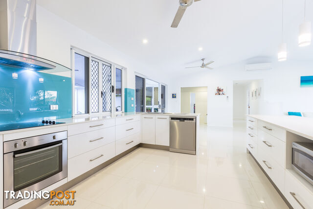 41 Hibiscus Court KEWARRA BEACH QLD 4879