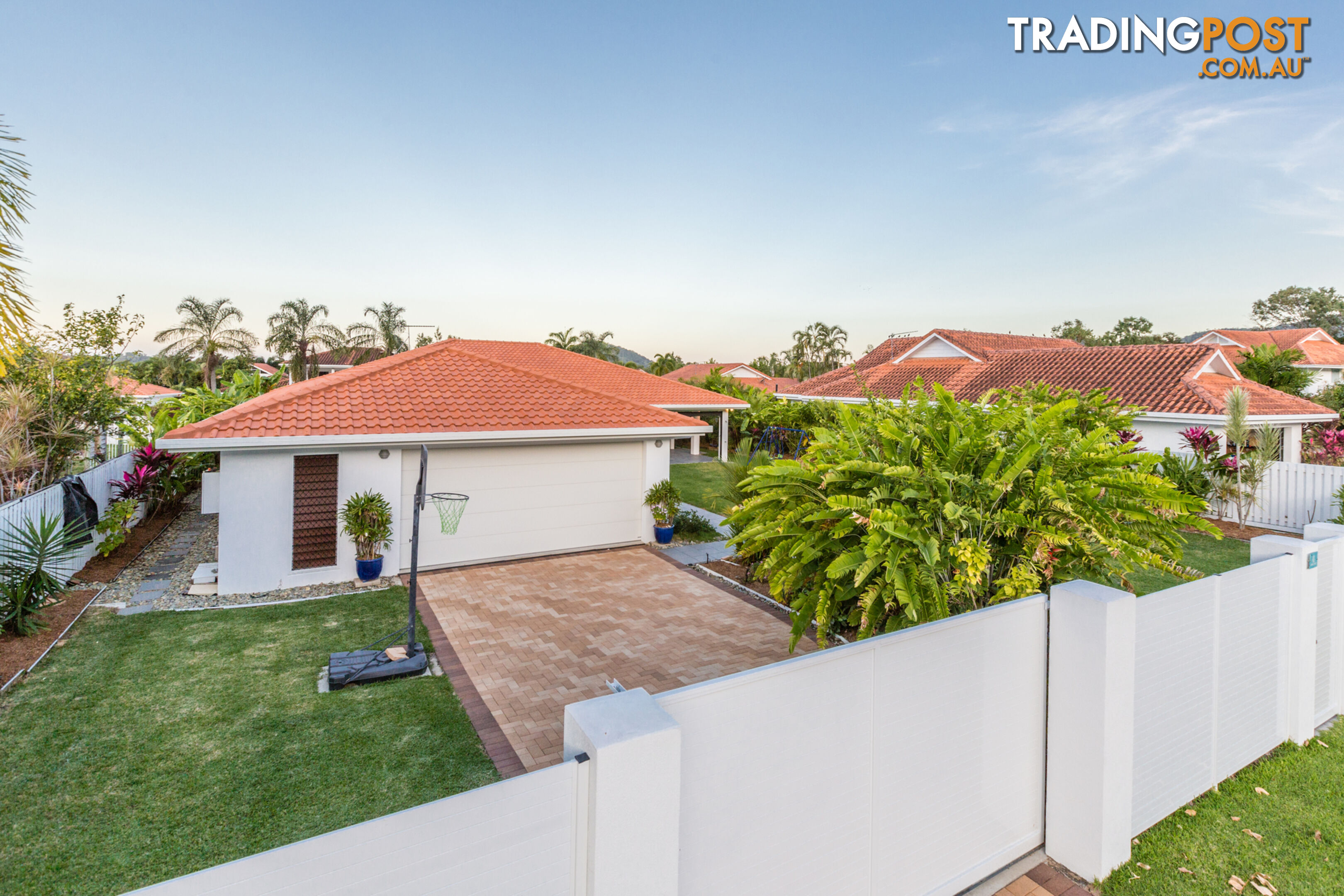 41 Hibiscus Court KEWARRA BEACH QLD 4879