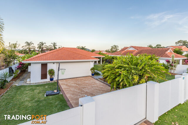 41 Hibiscus Court KEWARRA BEACH QLD 4879