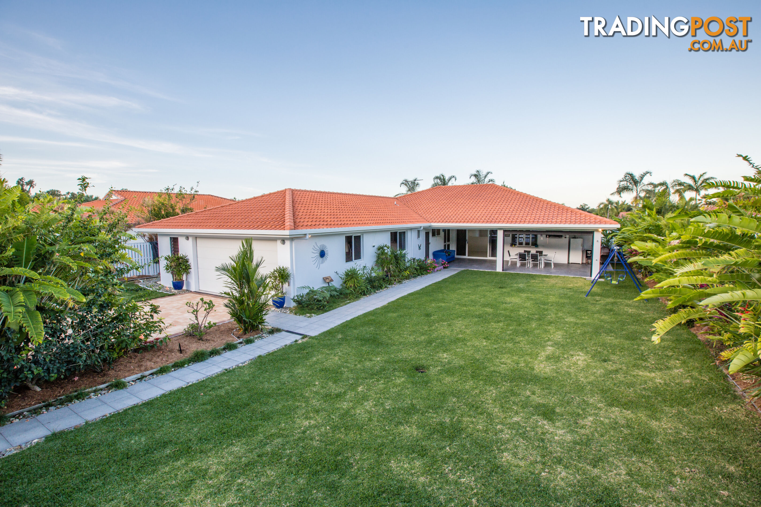 41 Hibiscus Court KEWARRA BEACH QLD 4879