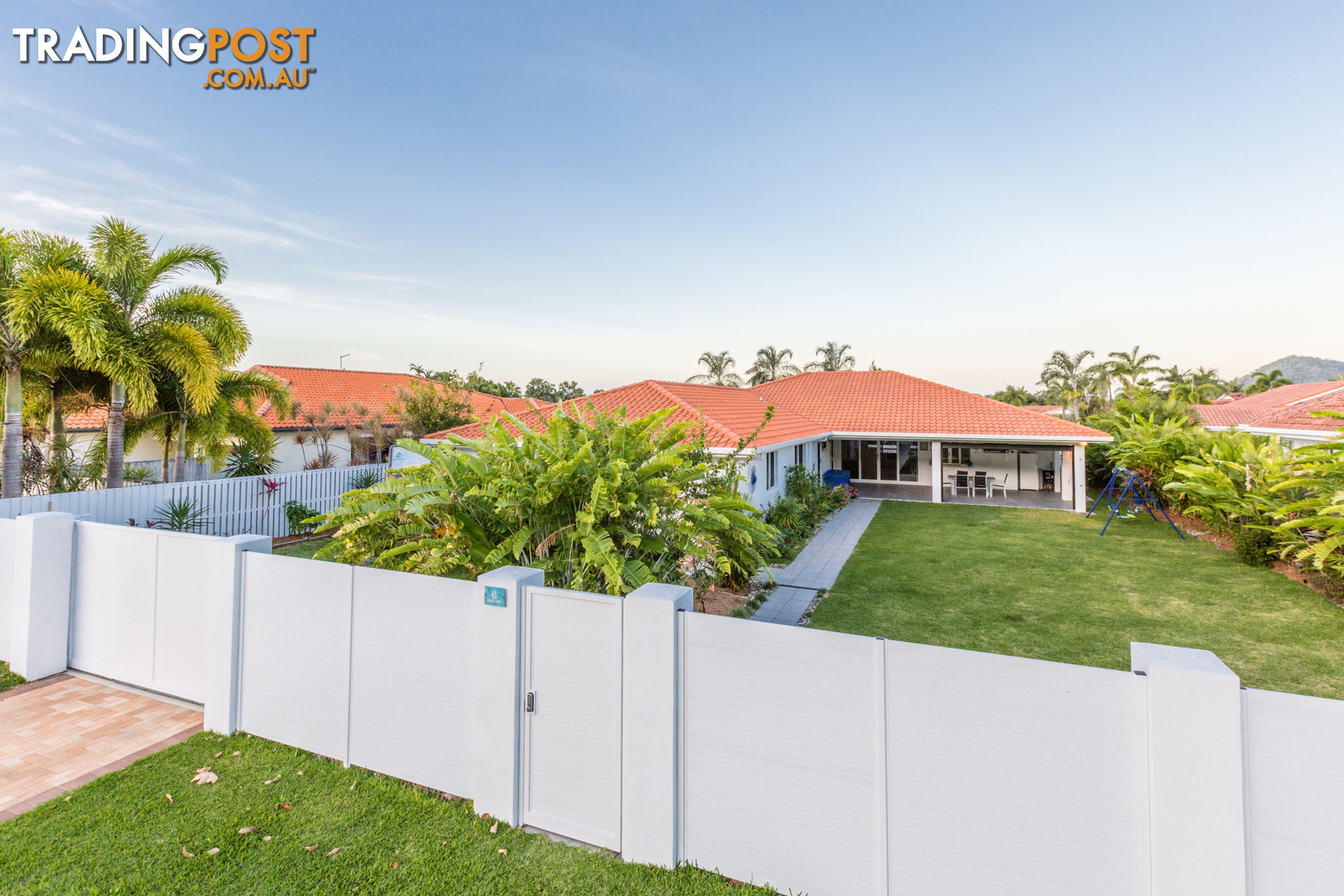 41 Hibiscus Court KEWARRA BEACH QLD 4879