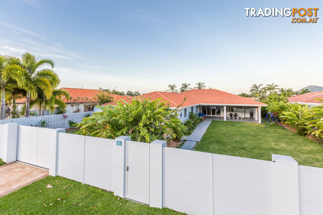 41 Hibiscus Court KEWARRA BEACH QLD 4879