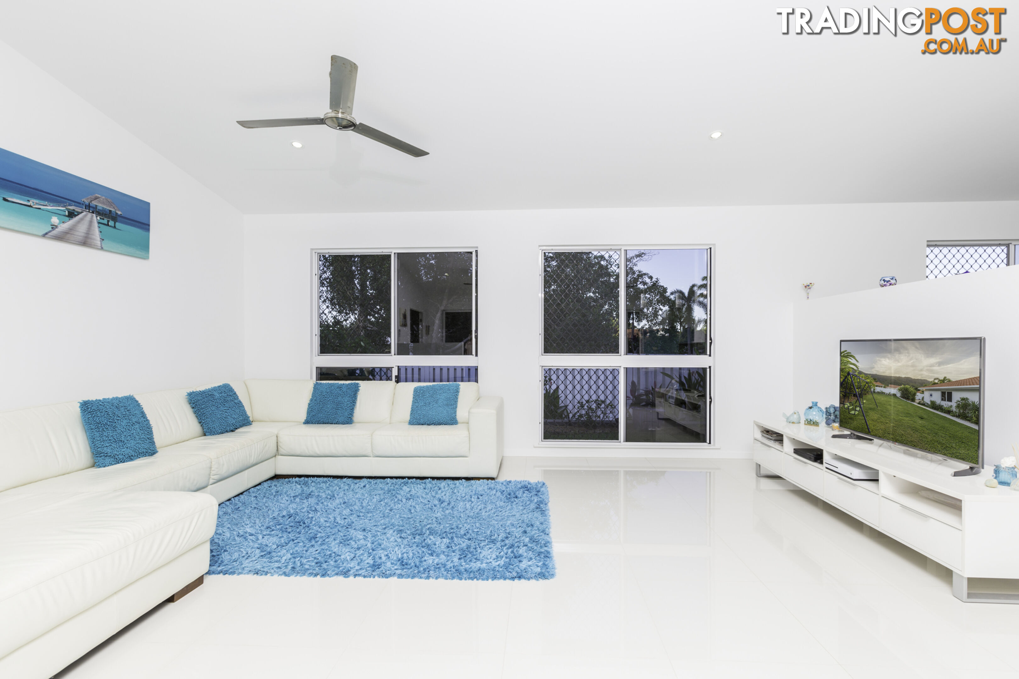 41 Hibiscus Court KEWARRA BEACH QLD 4879