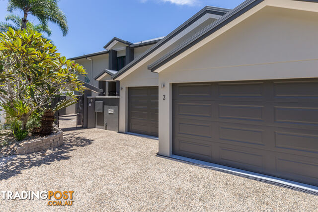 3 Richmond Court MOOROOBOOL QLD 4870