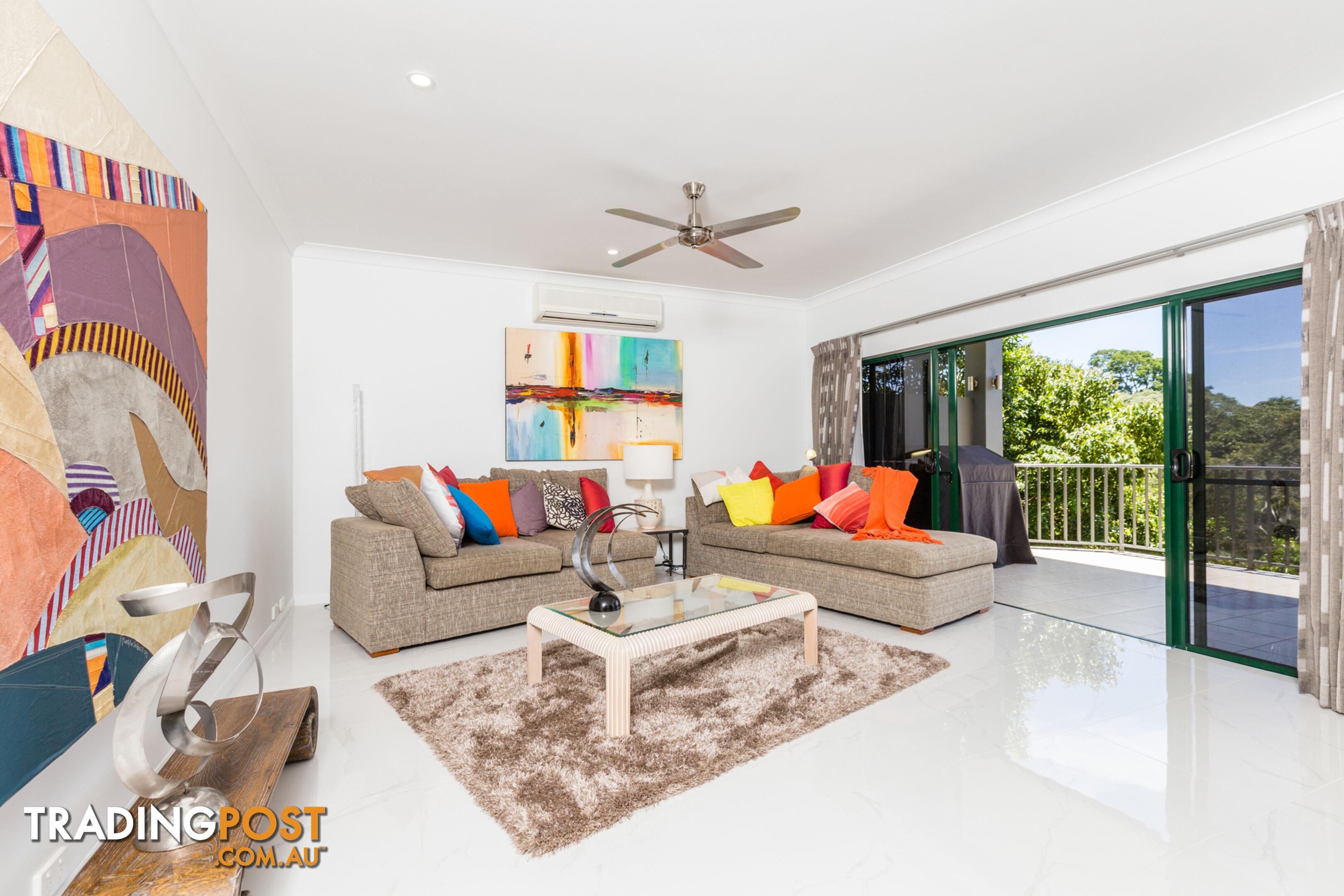 3 Richmond Court MOOROOBOOL QLD 4870